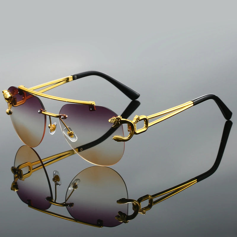 Black Thunder Sunnies