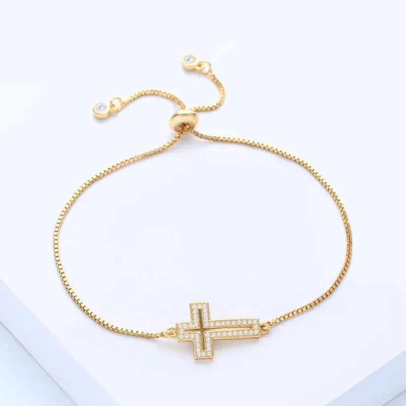 Unshakeable Faith Bracelet