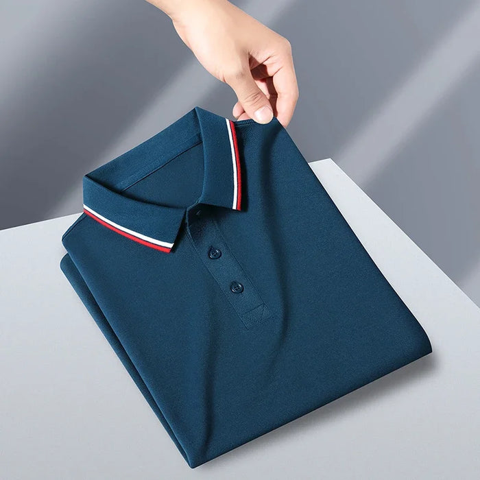 Capri Active Polo