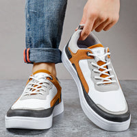 Bill McHale Low-Tops