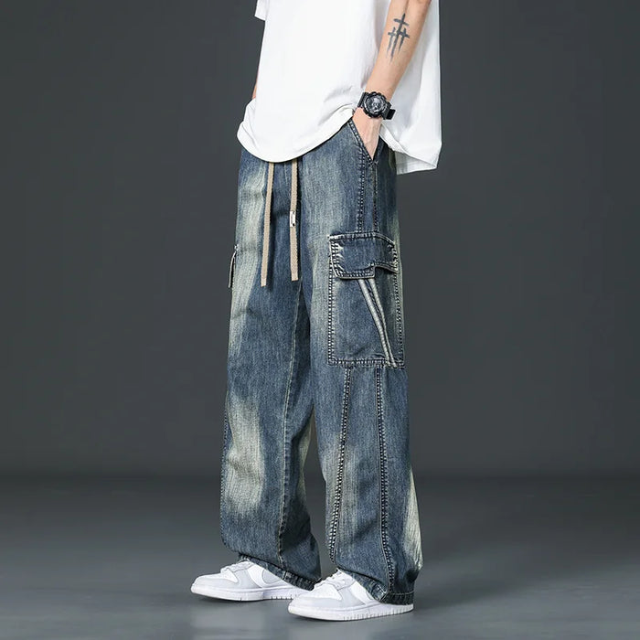 Portland Retro Jeans