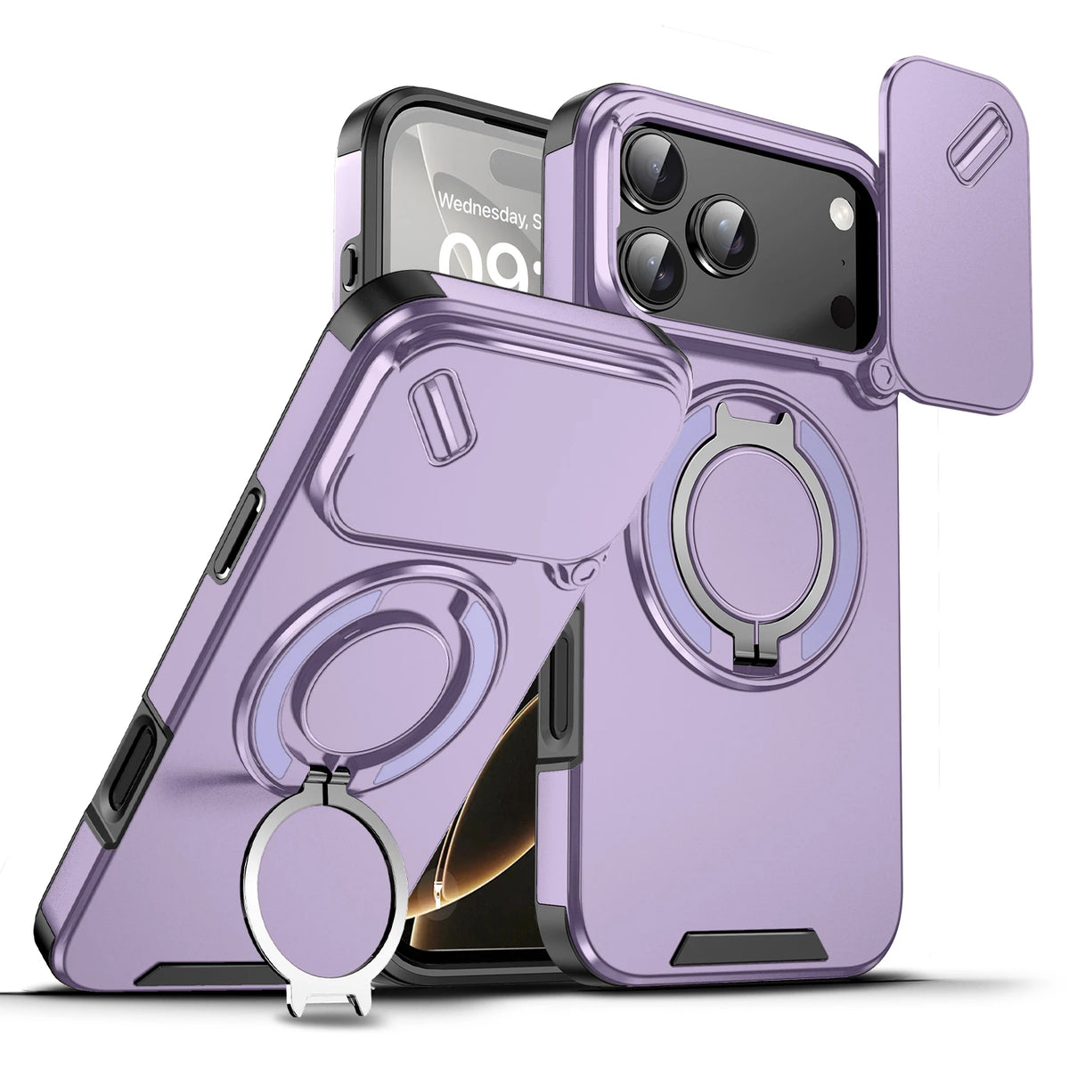 RuggedTech iPhone Case