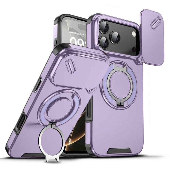 RuggedTech iPhone Case