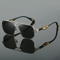 Bridger Bay Shades