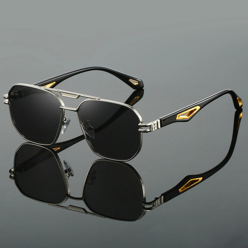 Bridger Bay Shades