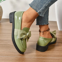 Jasmine Walk Loafers