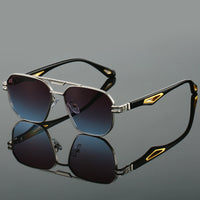 Bridger Bay Shades