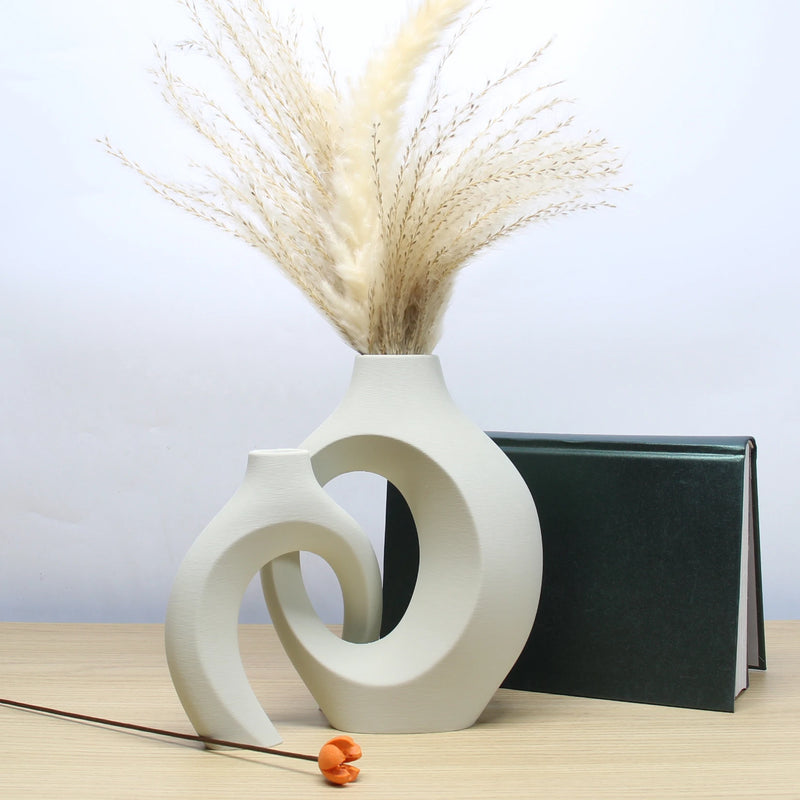 Montmartre Boho Vases
