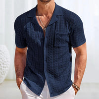 Jaxon Vacay Shirt