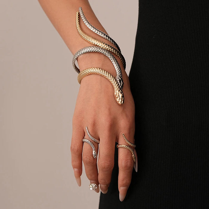 Serpent’s Embrace Set