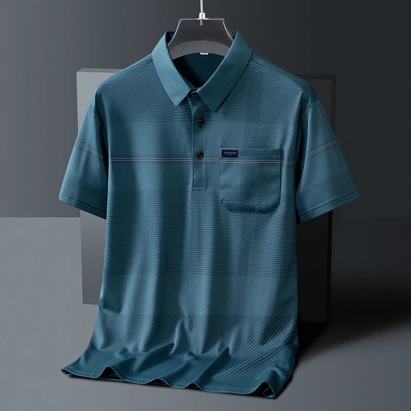 Manchester Active Polo