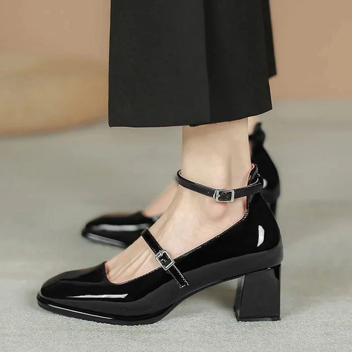 Emily Grace Heels