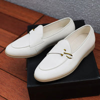 Guido Loafers