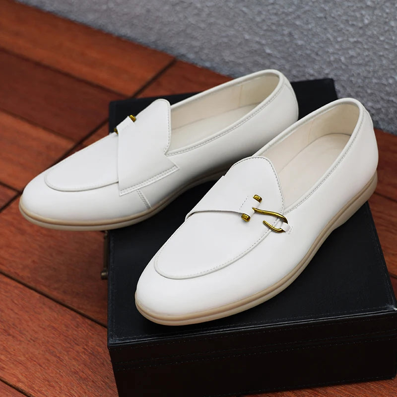 Guido Loafers