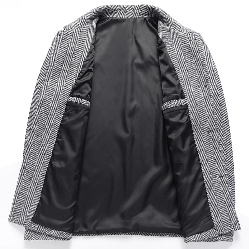 Cooper Active Jacket