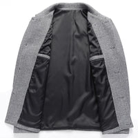 Cooper Active Jacket