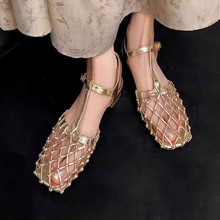 Sydney Slip On Sandals