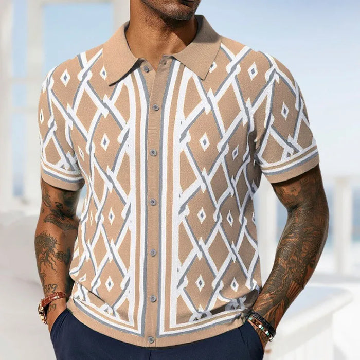 Ariosto Viscose Shirt