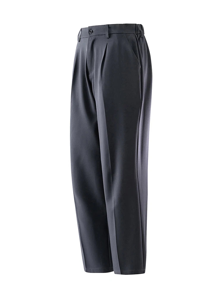 Luigi Straight Leg Pants