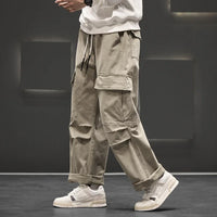Vango Distressed Cargo