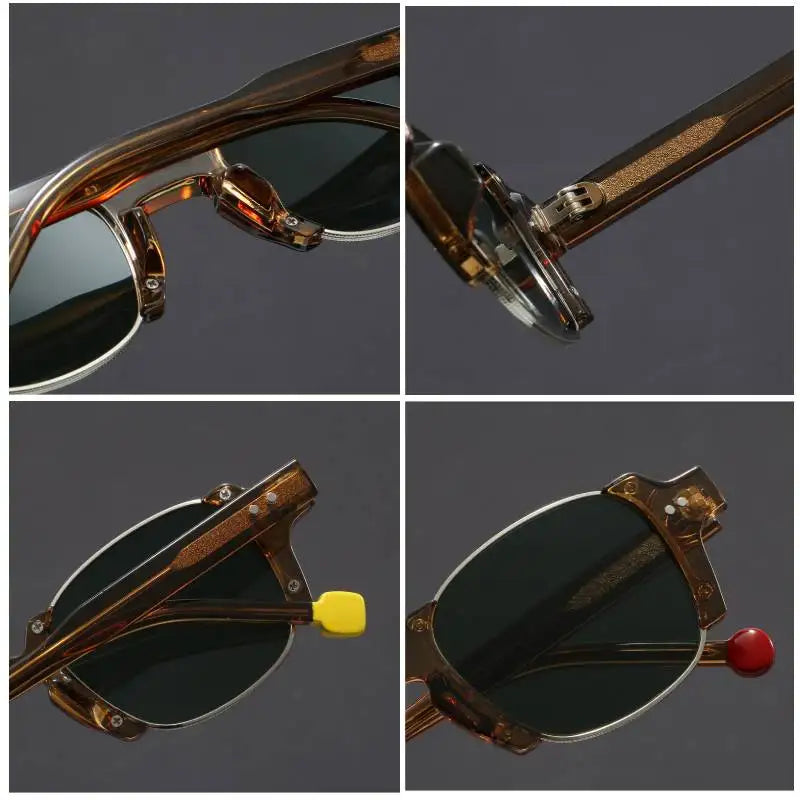 Murphy Shades