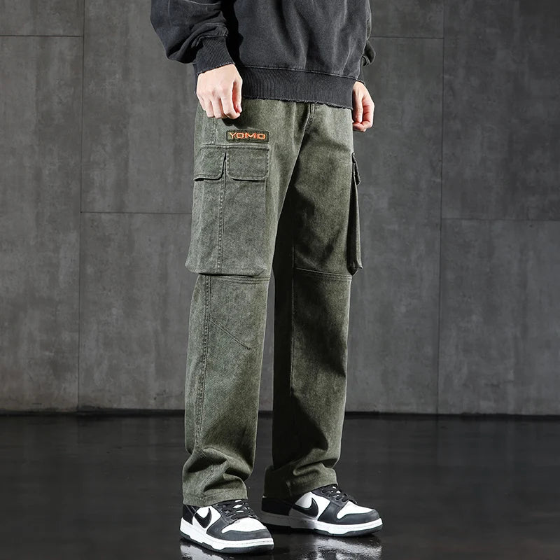 West Waverley Cargo Jeans