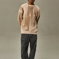 Justin Vintage Pullover