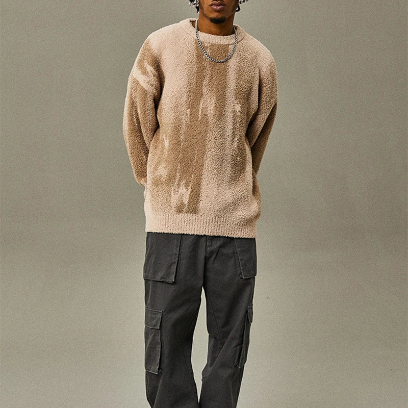 Justin Vintage Pullover