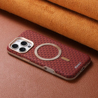 PrimeGuard iPhone Case