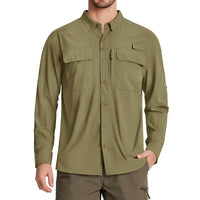 Busoni UV Protection Shirt