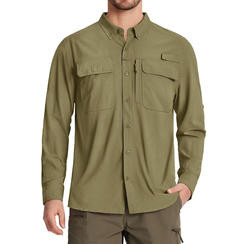 Busoni UV Protection Shirt