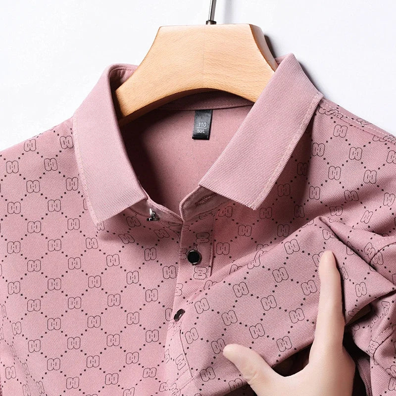 Huxley Polo Shirt