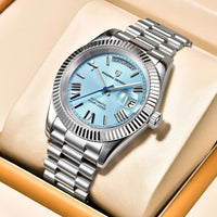 Prince Timepiece
