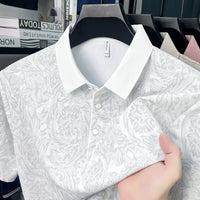 Maestrale Polo Shirt