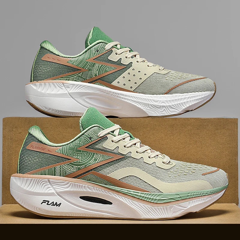 TrailX Speed 5's