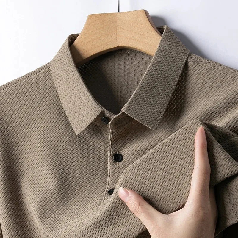 Henry Polo Shirt