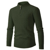 Liverpool Knitted Sweater