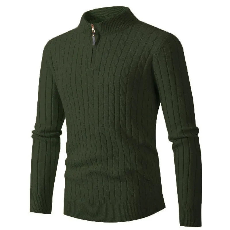 Liverpool Knitted Sweater
