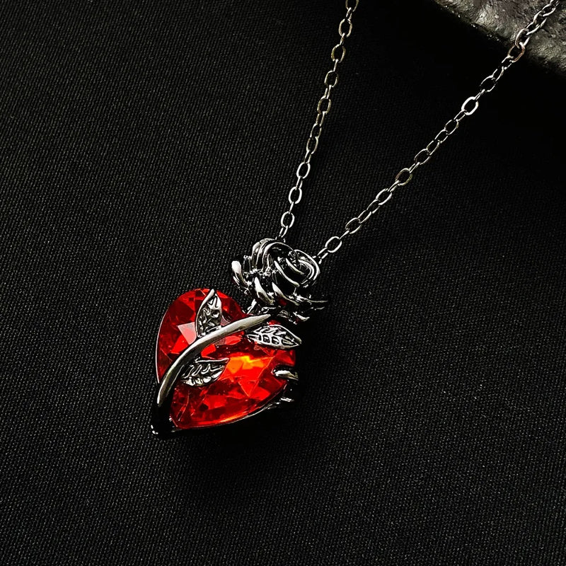 Rosebind Chain