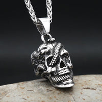 Cobra Enigma Chain