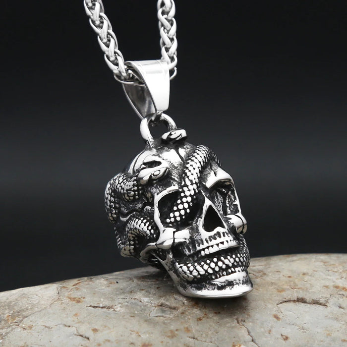Cobra Enigma Chain