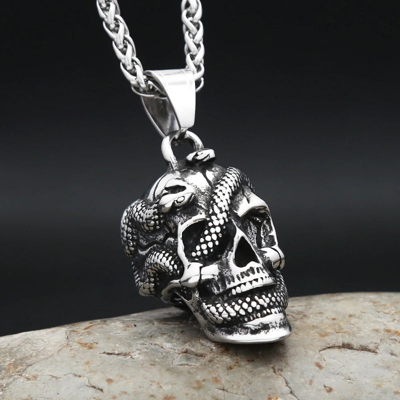 Cobra Enigma Chain