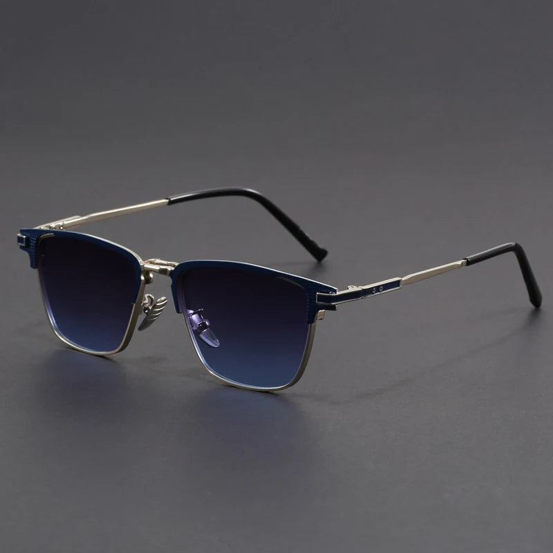 Ironridge Shades