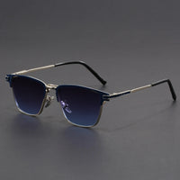 Ironridge Shades
