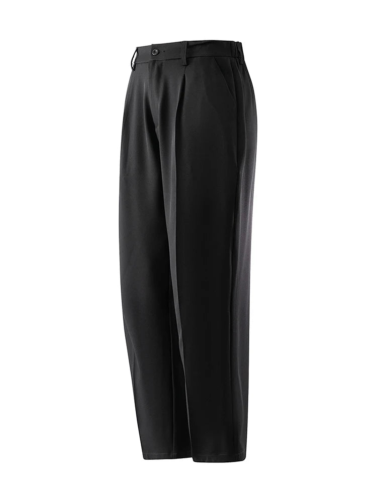 Luigi Straight Leg Pants