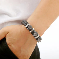 Cursed Trio Bracelet