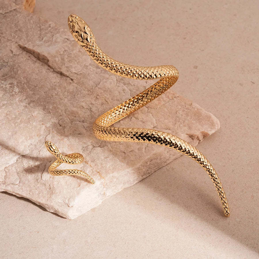 Serpent’s Embrace Set