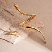Serpent’s Embrace Set