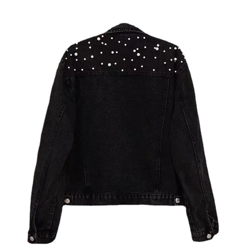 Margot Denim Jacket