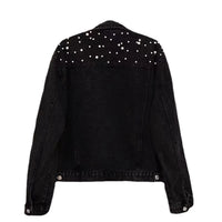 Margot Denim Jacket